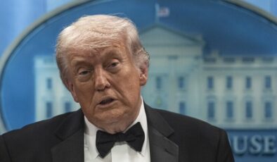 Trump’tan Powell’a “umursamaz” veda: Kalırsa kalsın, onu başka kim işe alır ki?