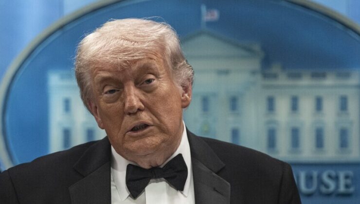 Trump’tan Powell’a “umursamaz” veda: Kalırsa kalsın, onu başka kim işe alır ki?