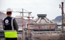 Akkuyu’da kritik eşik: İlk ünite devreye bir adım daha yaklaştı