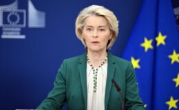 Brüksel-Washington hattında tarife diplomasisi