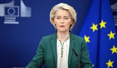 Brüksel-Washington hattında tarife diplomasisi