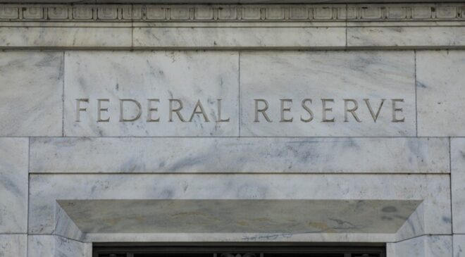 Fed yönetimine Jerome Powell geçici başkan olarak atandı