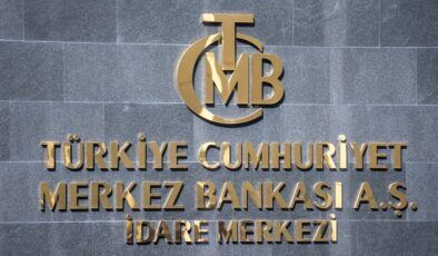 Merkez Bankasından piyasaya fren: Kredi muslukları kısıldı