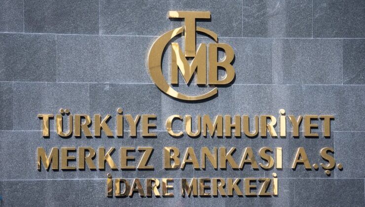 Merkez Bankasından piyasaya fren: Kredi muslukları kısıldı