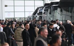 Otogarlarda 19 Mayıs ve Kurban Bayramı yoğunluğu: 12 bin ek otobüs yola çıkıyor