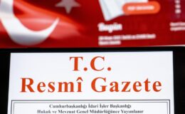 Adalet haritası değişti: 4 yeni ağır ceza mahkemesinin sınırları belirlendi