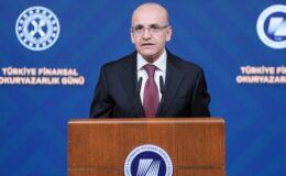 Bakan Şimşek: Finansal bilinci ve yatırım kültürü güçlü bir toplum hedefliyoruz