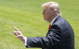 Trump’ın mali beyanı sızdı: Dev şirketlerde milyonlarca dolarlık trafik!