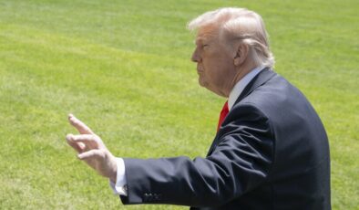 Trump’ın mali beyanı sızdı: Dev şirketlerde milyonlarca dolarlık trafik!