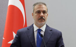 Bakan Fidan: Japonya ile insansız hava sistemlerinde stratejik iş birliği kapıda