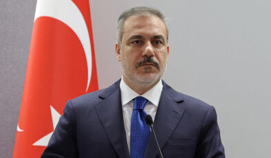 Bakan Fidan: Japonya ile insansız hava sistemlerinde stratejik iş birliği kapıda