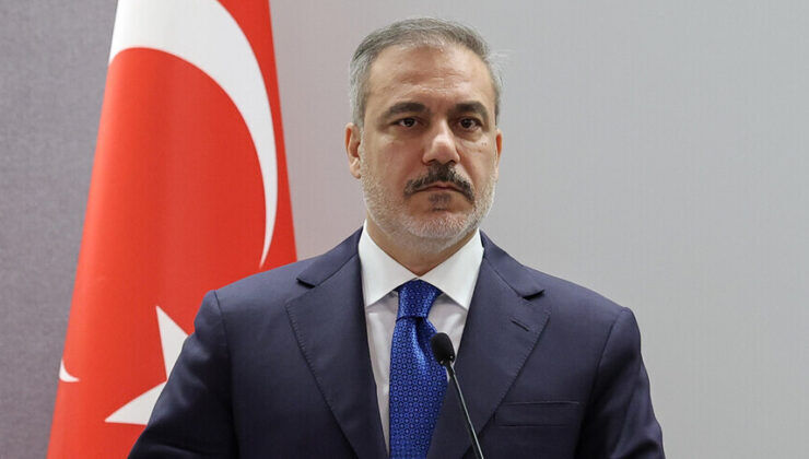 Bakan Fidan: Japonya ile insansız hava sistemlerinde stratejik iş birliği kapıda