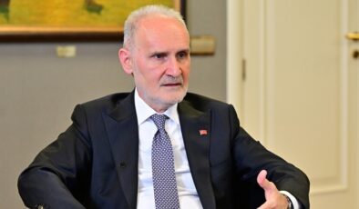 Cebimizdeki para yatırıma değil ithalata gidiyor: İTO Başkanı’ndan “denge bozuldu” uyarısı!