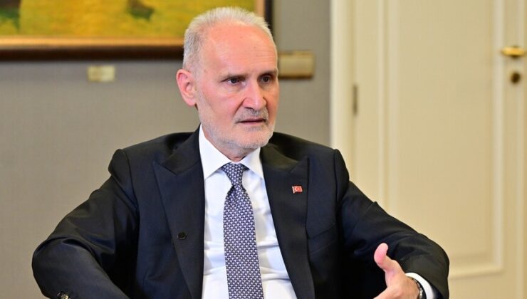 Cebimizdeki para yatırıma değil ithalata gidiyor: İTO Başkanı’ndan “denge bozuldu” uyarısı!