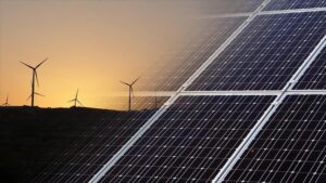 Küresel enerji krizinde Türkiye’nin yenilenebilir kalkanı