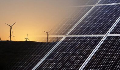 Küresel enerji krizinde Türkiye’nin yenilenebilir kalkanı