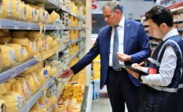 1258 işletmeye 389,5 milyon liralık fahiş fiyat cezası