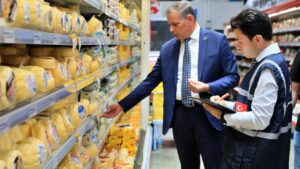 1258 işletmeye 389,5 milyon liralık fahiş fiyat cezası