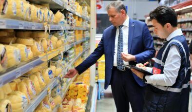 1258 işletmeye 389,5 milyon liralık fahiş fiyat cezası