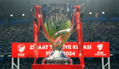 Kupada ikinci finalist kim olacak? Başkentte dev randevu: Gençlerbirliği – Trabzonspor