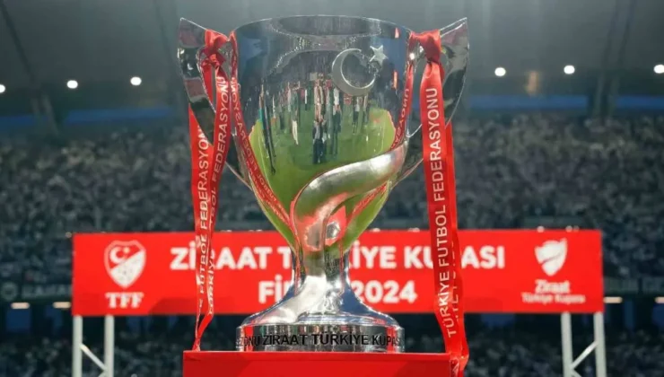 Kupada ikinci finalist kim olacak? Başkentte dev randevu: Gençlerbirliği – Trabzonspor