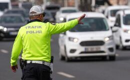 Bayramda yola çıkacaklar dikkat! İşte yeni kurallar