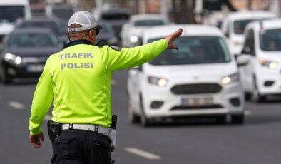 Bayramda yola çıkacaklar dikkat! İşte yeni kurallar