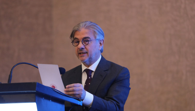 TİM ve Tunus Türk Ticaret Odası’ndan ihracat için stratejik iş birliği
