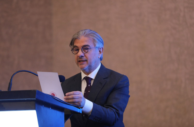 TİM ve Tunus Türk Ticaret Odası’ndan ihracat için stratejik iş birliği