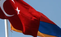 İpek yolu üzerinde tarihi imza: Ani köprüsü yeniden ayağa kalkıyor