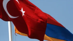İpek yolu üzerinde tarihi imza: Ani köprüsü yeniden ayağa kalkıyor