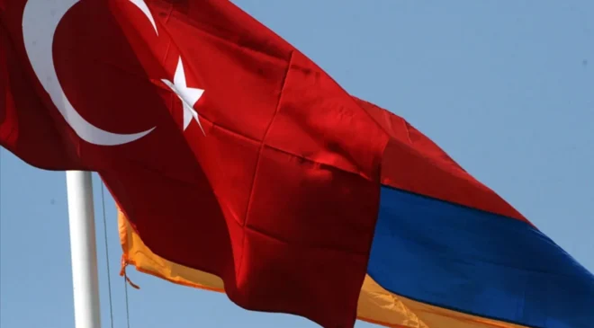 İpek yolu üzerinde tarihi imza: Ani köprüsü yeniden ayağa kalkıyor