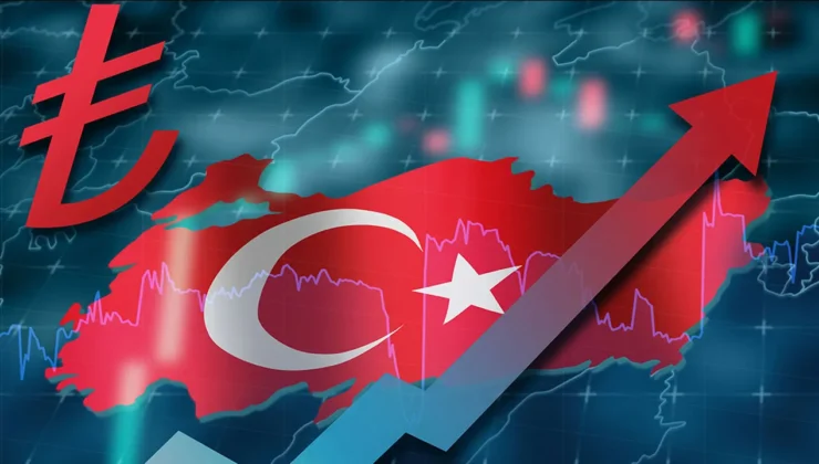 Türkiye, İslam dünyasının ekonomik lideri oldu: 1,6 trilyon dolarlık dev hacim