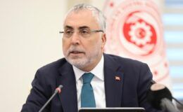 İşsizlik oranı %8,2 ile son dönemin en düşük seviyesinde!