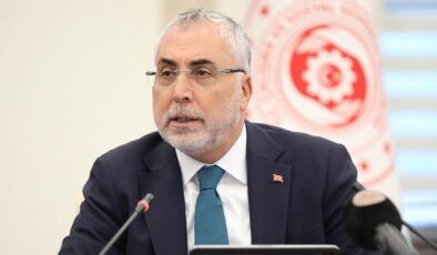 İşsizlik oranı %8,2 ile son dönemin en düşük seviyesinde!