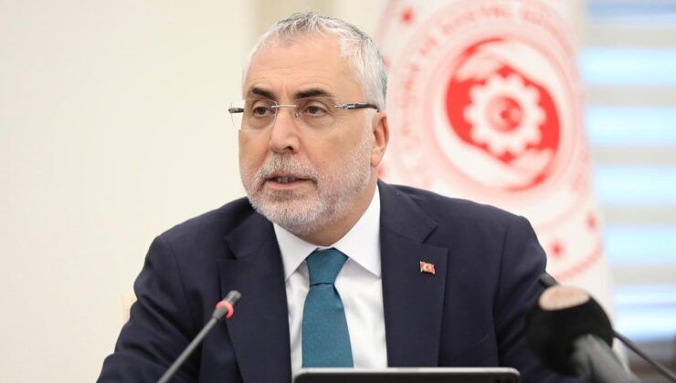 İşsizlik oranı %8,2 ile son dönemin en düşük seviyesinde!