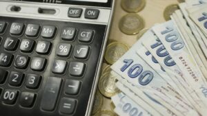 vergi para lira 1