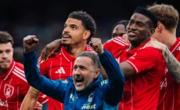 Pereira Stamford Bridge’i dağıttı: Chelsea evinde nakavt!