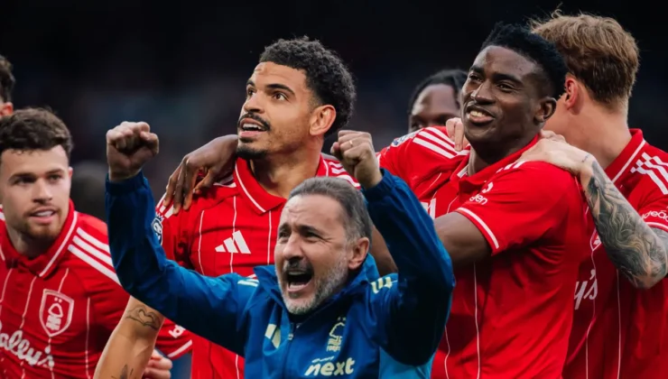Pereira Stamford Bridge’i dağıttı: Chelsea evinde nakavt!