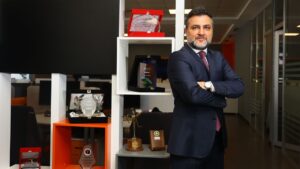 volkan duman s