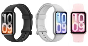 xiaomi smart band 10 pro sizdirildi iste tasarim ve renkler205247 1