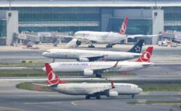 Jet yakıtı maliyetleri uçuş planlarını altüst etti
