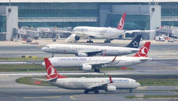 Jet yakıtı maliyetleri uçuş planlarını altüst etti
