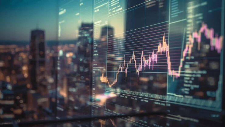 Yatırım fonlarının toplam büyüklüğü 13,8 trilyon TL’ye ulaştı!