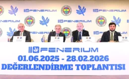 Fenerium rekor gelire ulaştı