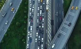 İstanbul’da 5 gün sürecek trafik kısıtlaması başlıyor