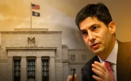 Piyasalar Fed faiz kararından çok Warsh’a odaklandı