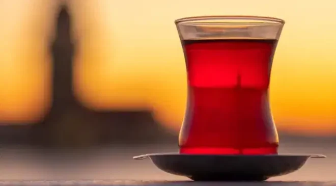 Bir asırlık çay üreticisi Tirebolu 42 hakkında iflas kararı verildi