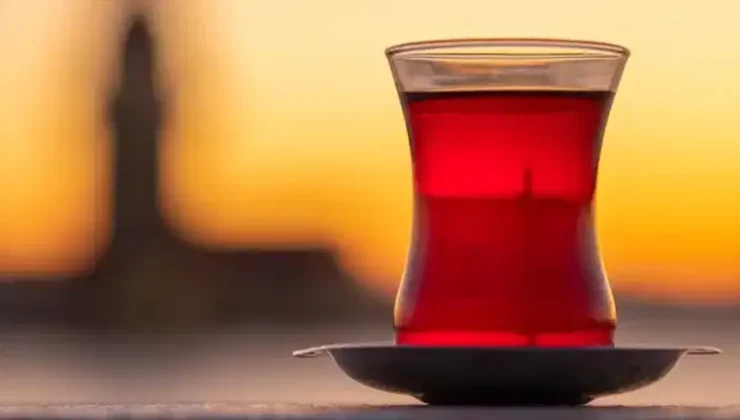 Bir asırlık çay üreticisi Tirebolu 42 hakkında iflas kararı verildi