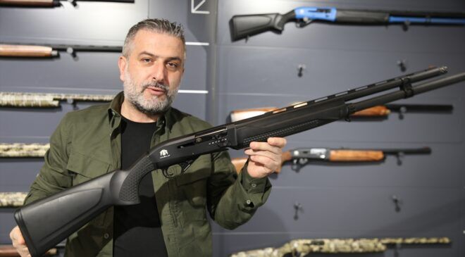 Nüfusu 2 bin 700 ihracatı 70 milyon dolar